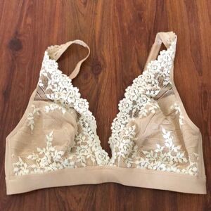 Wacoal Lace bralette size 36